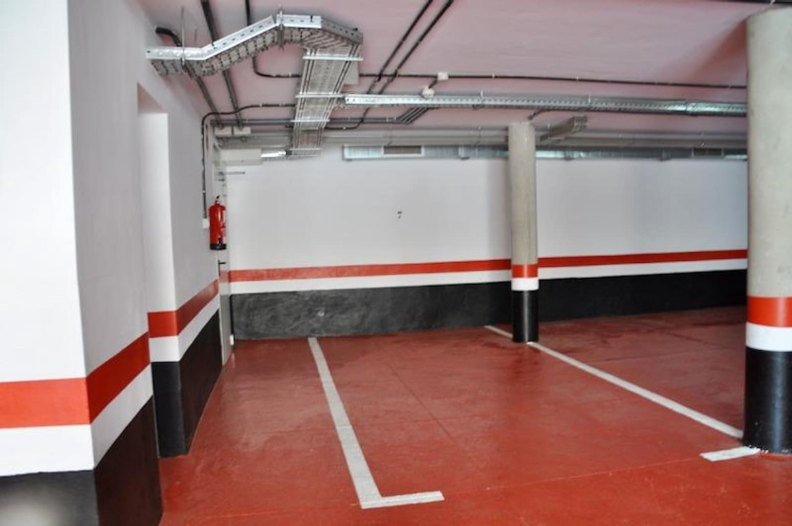 2 slaapkamer Flat te huur in San Cristobal de La Laguna met garage - € 900 (Ref: 9542771)