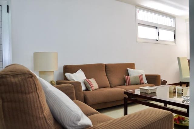 2 slaapkamer Flat te huur in San Cristóbal de La Laguna met garage - € 900 (Ref: 9542771)