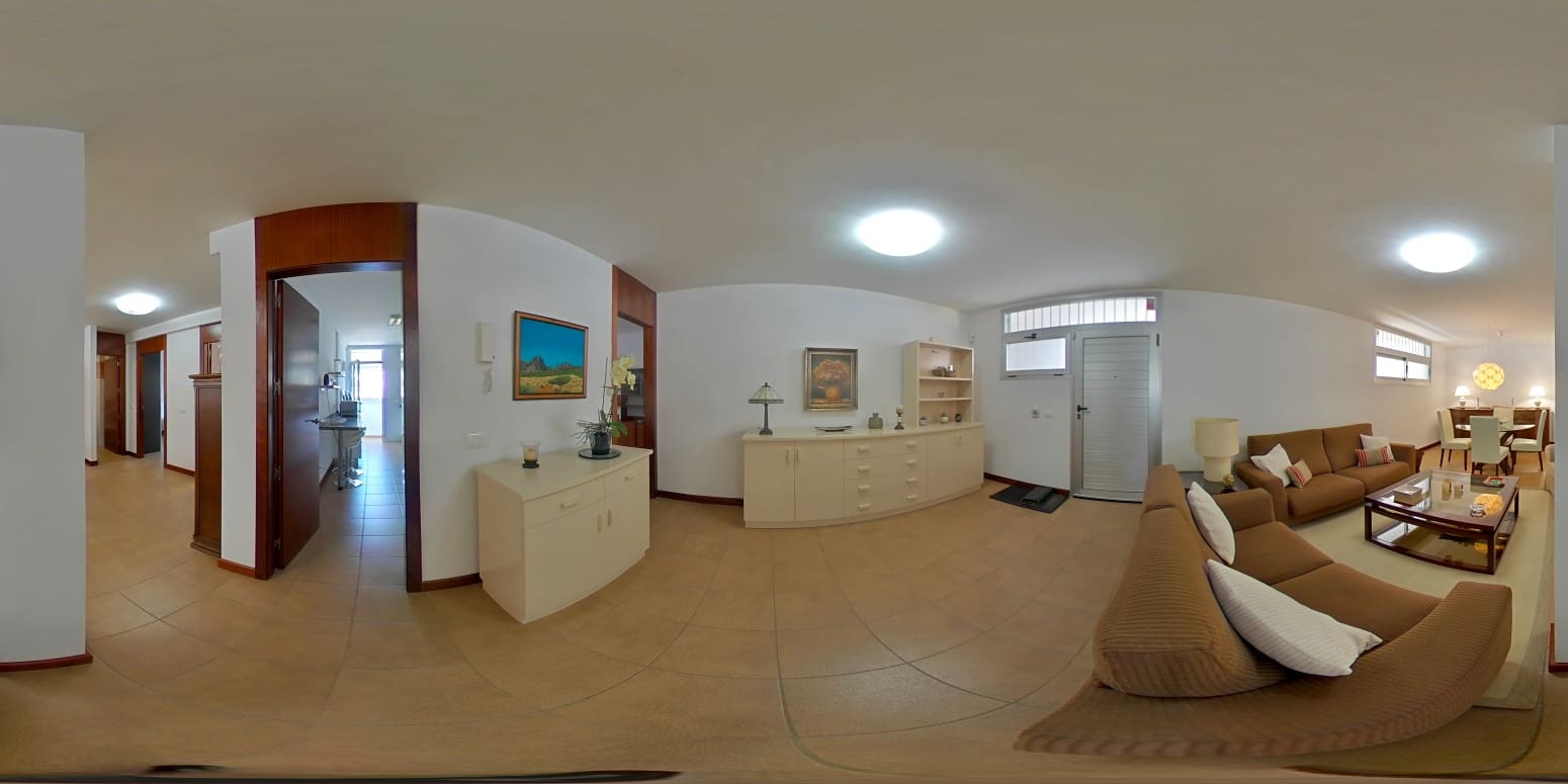 2 slaapkamer Flat te huur in San Cristobal de La Laguna met garage - € 900 (Ref: 9542771)