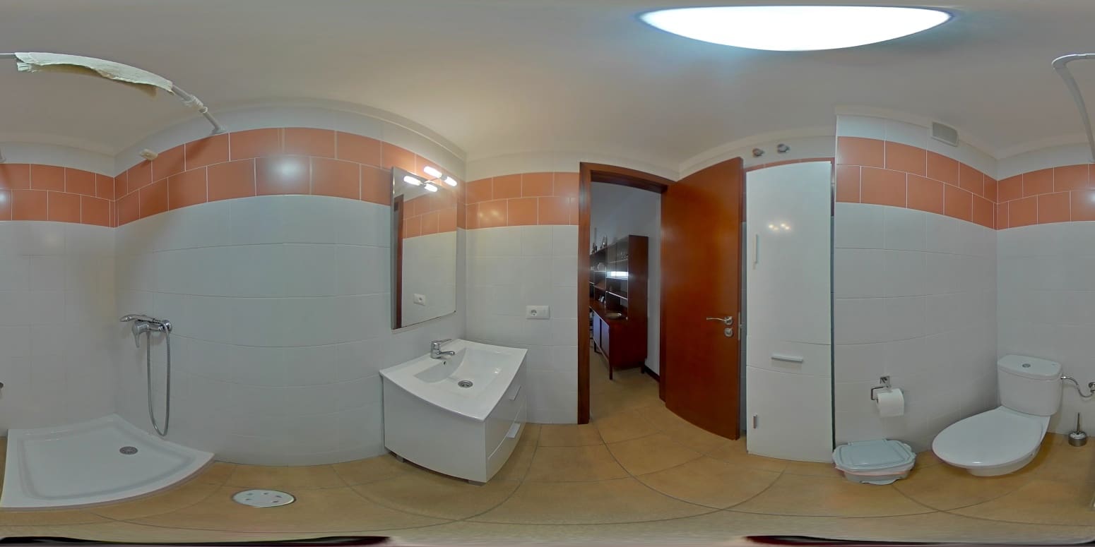 2 slaapkamer Flat te huur in San Cristobal de La Laguna met garage - € 900 (Ref: 9542771)