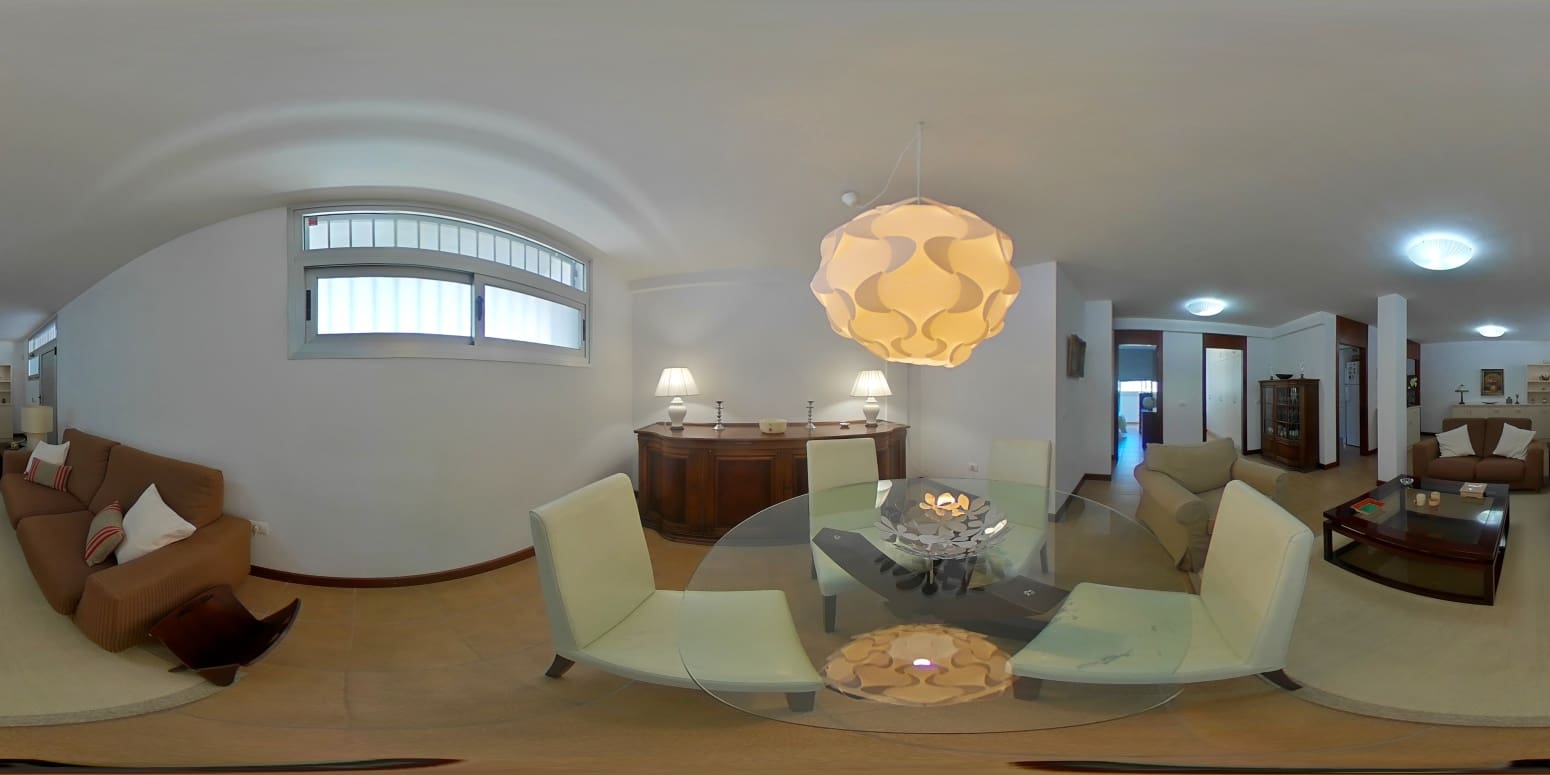 2 slaapkamer Flat te huur in San Cristobal de La Laguna met garage - € 900 (Ref: 9542771)