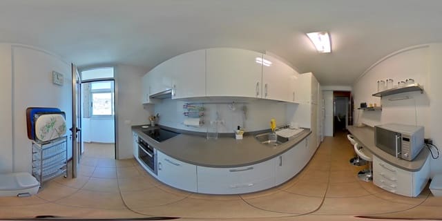 2 slaapkamer Flat te huur in San Cristóbal de La Laguna met garage - € 900 (Ref: 9542771)