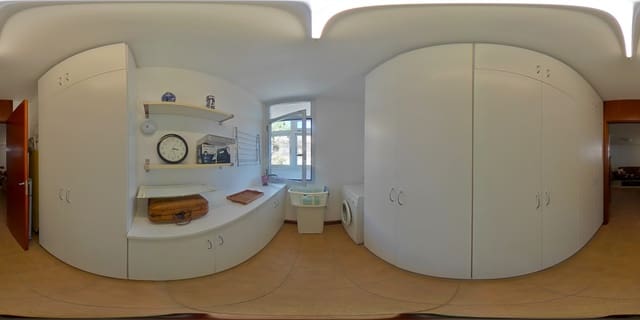 2 slaapkamer Flat te huur in San Cristóbal de La Laguna met garage - € 900 (Ref: 9542771)