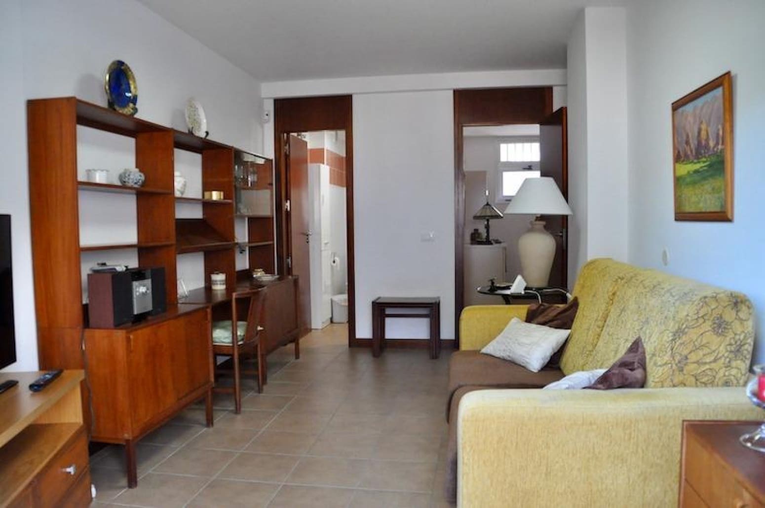 2 slaapkamer Flat te huur in San Cristobal de La Laguna met garage - € 900 (Ref: 9542771)