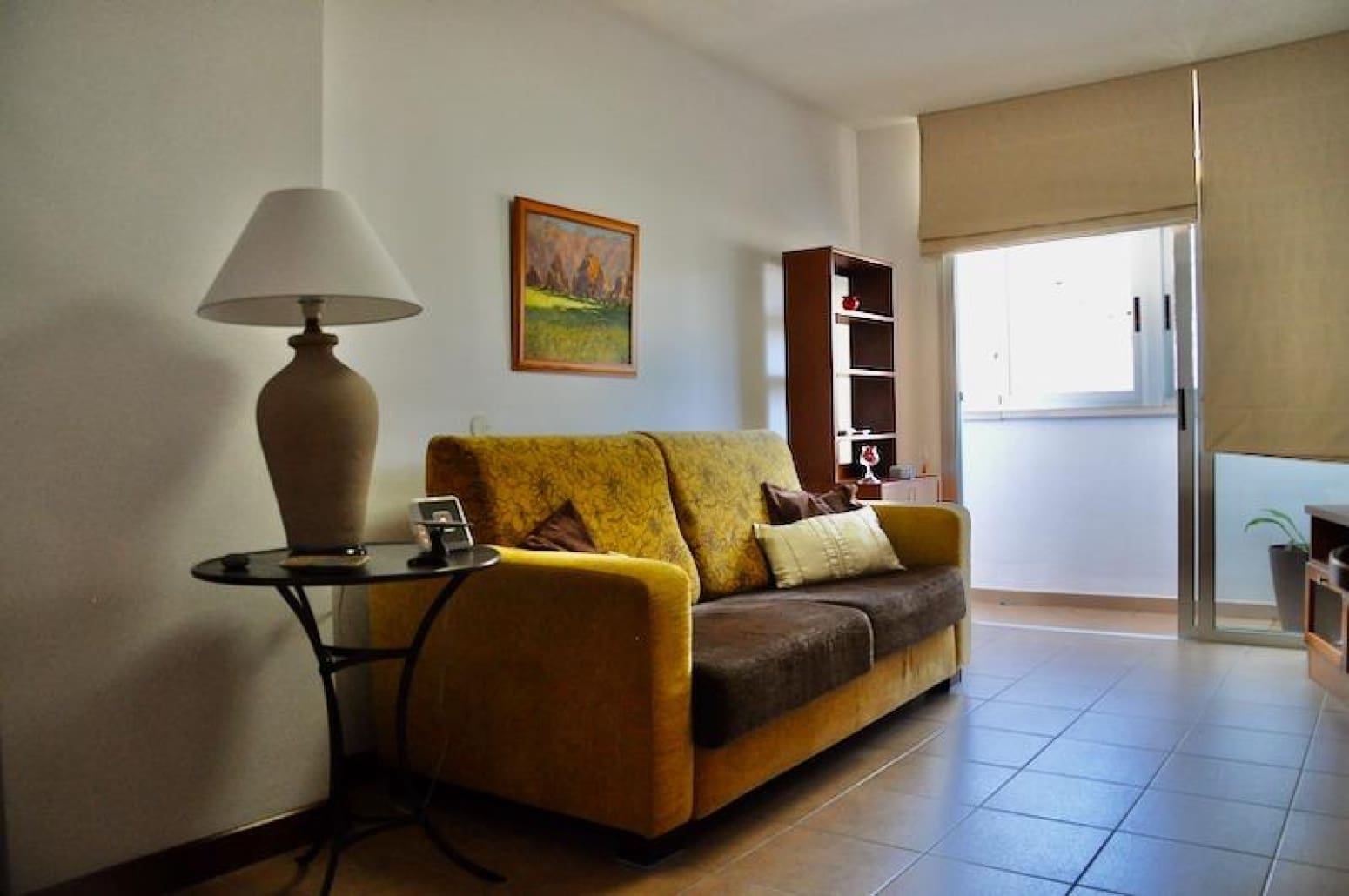 2 slaapkamer Flat te huur in San Cristobal de La Laguna met garage - € 900 (Ref: 9542771)
