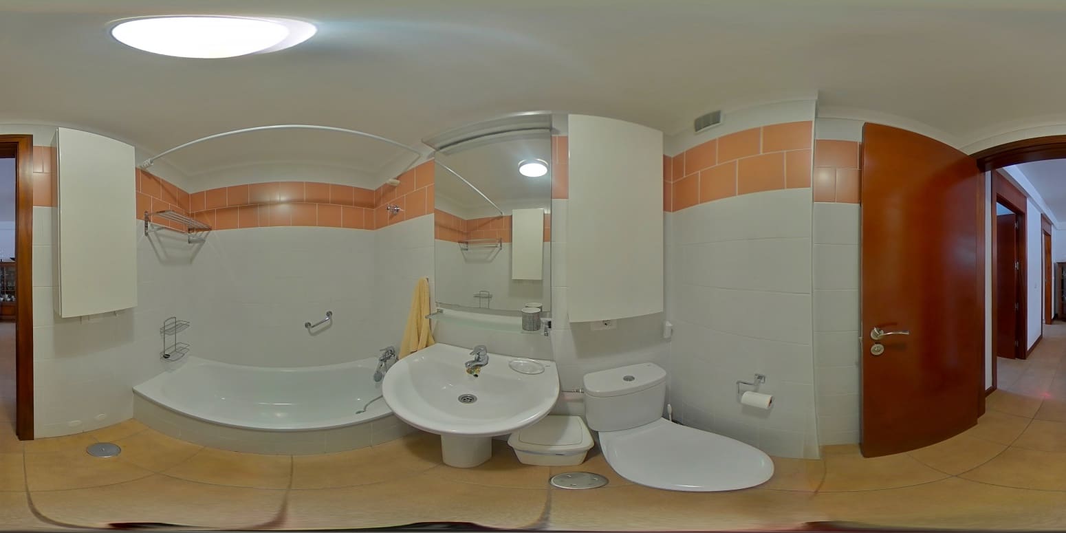 2 slaapkamer Flat te huur in San Cristobal de La Laguna met garage - € 900 (Ref: 9542771)