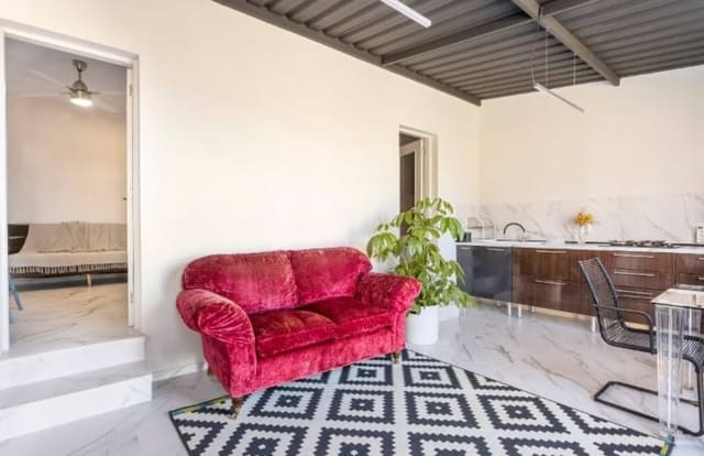 2 soveværelse Lejlighed til leje i El Rosario - € 1.200 (Ref: 9569480)