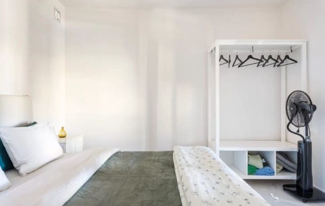 2 soveværelse Lejlighed til leje i El Rosario - € 1.200 (Ref: 9569480)