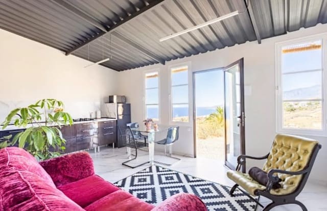 2 soveværelse Lejlighed til leje i El Rosario - € 1.200 (Ref: 9569480)