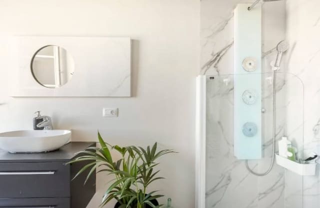 2 soveværelse Lejlighed til leje i El Rosario - € 1.200 (Ref: 9569480)