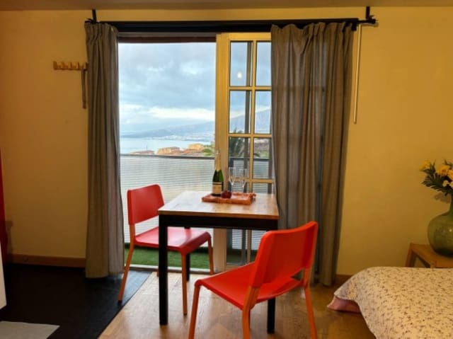 1 soveværelse Lejlighed til leje i El Rosario - € 900 (Ref: 9569481)