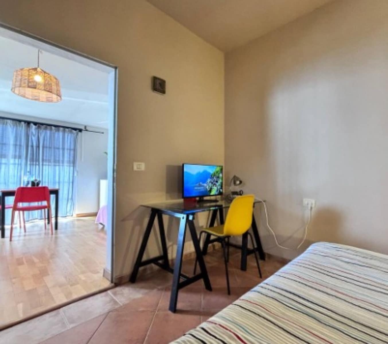 1 soveværelse Lejlighed til leje i El Rosario - € 900 (Ref: 9569481)