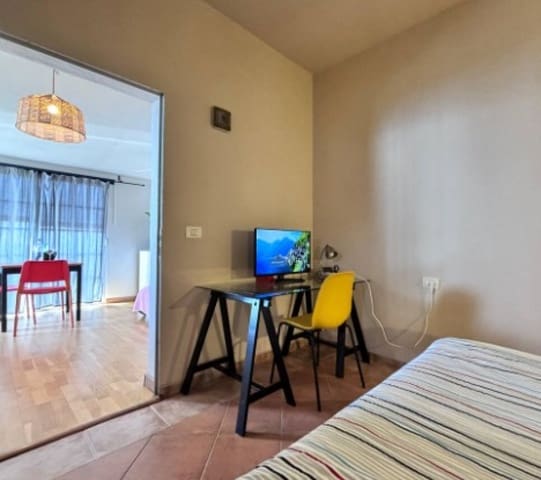 1 soveværelse Lejlighed til leje i El Rosario - € 900 (Ref: 9569481)