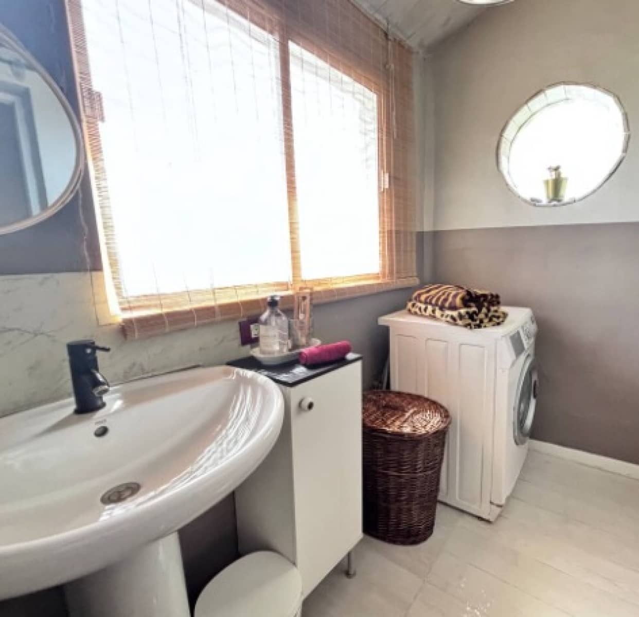 1 soveværelse Lejlighed til leje i El Rosario - € 900 (Ref: 9569481)