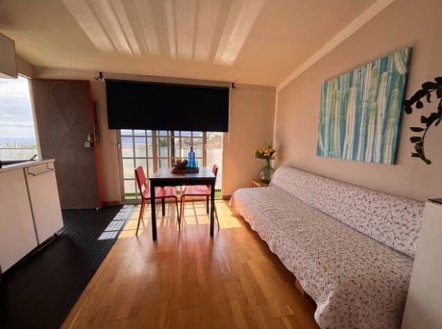 1 soveværelse Lejlighed til leje i El Rosario - € 900 (Ref: 9569481)