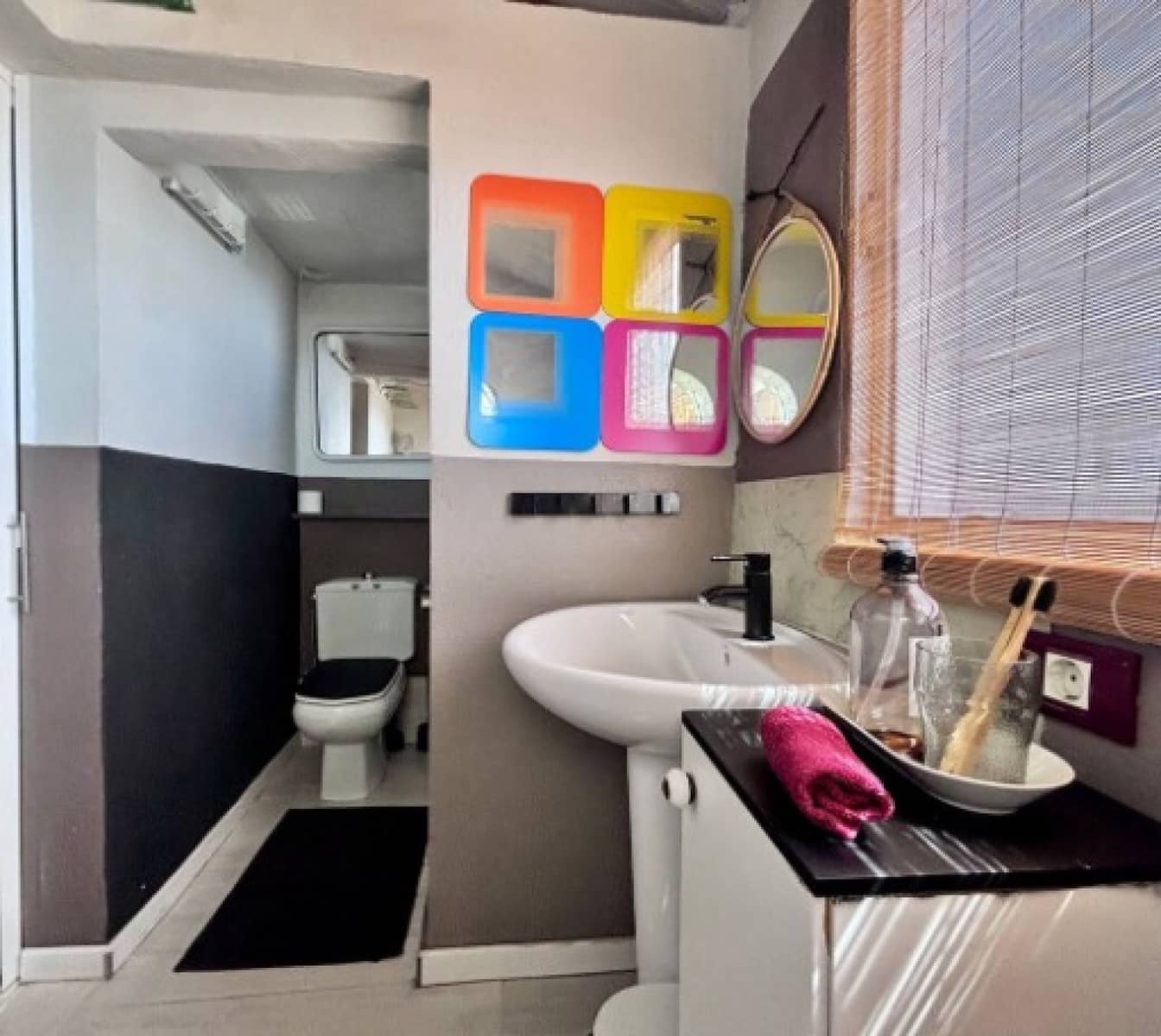 1 soveværelse Lejlighed til leje i El Rosario - € 900 (Ref: 9569481)