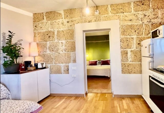 1 soveværelse Lejlighed til leje i El Rosario - € 900 (Ref: 9569481)