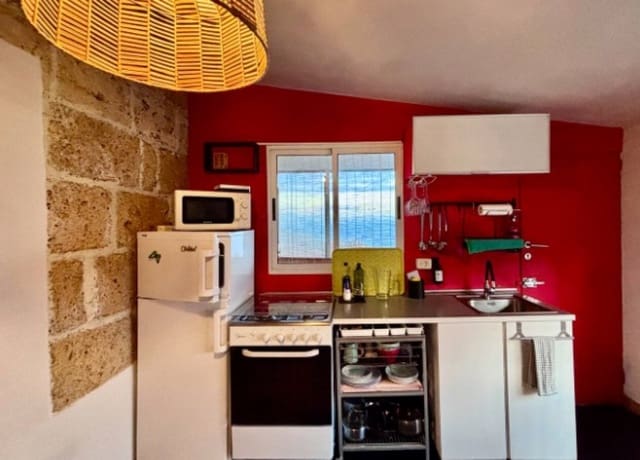 1 soveværelse Lejlighed til leje i El Rosario - € 900 (Ref: 9569481)