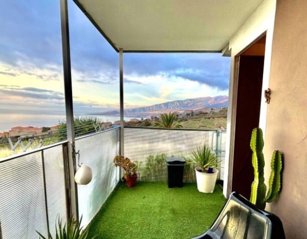 1 soveværelse Lejlighed til leje i El Rosario - € 900 (Ref: 9569481)