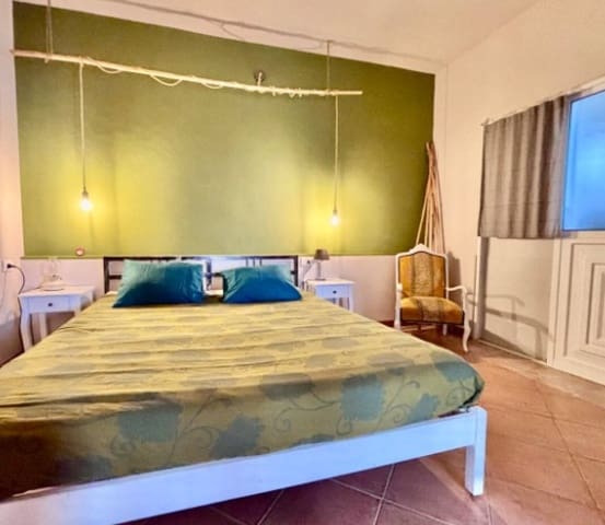 1 soveværelse Lejlighed til leje i El Rosario - € 900 (Ref: 9569481)