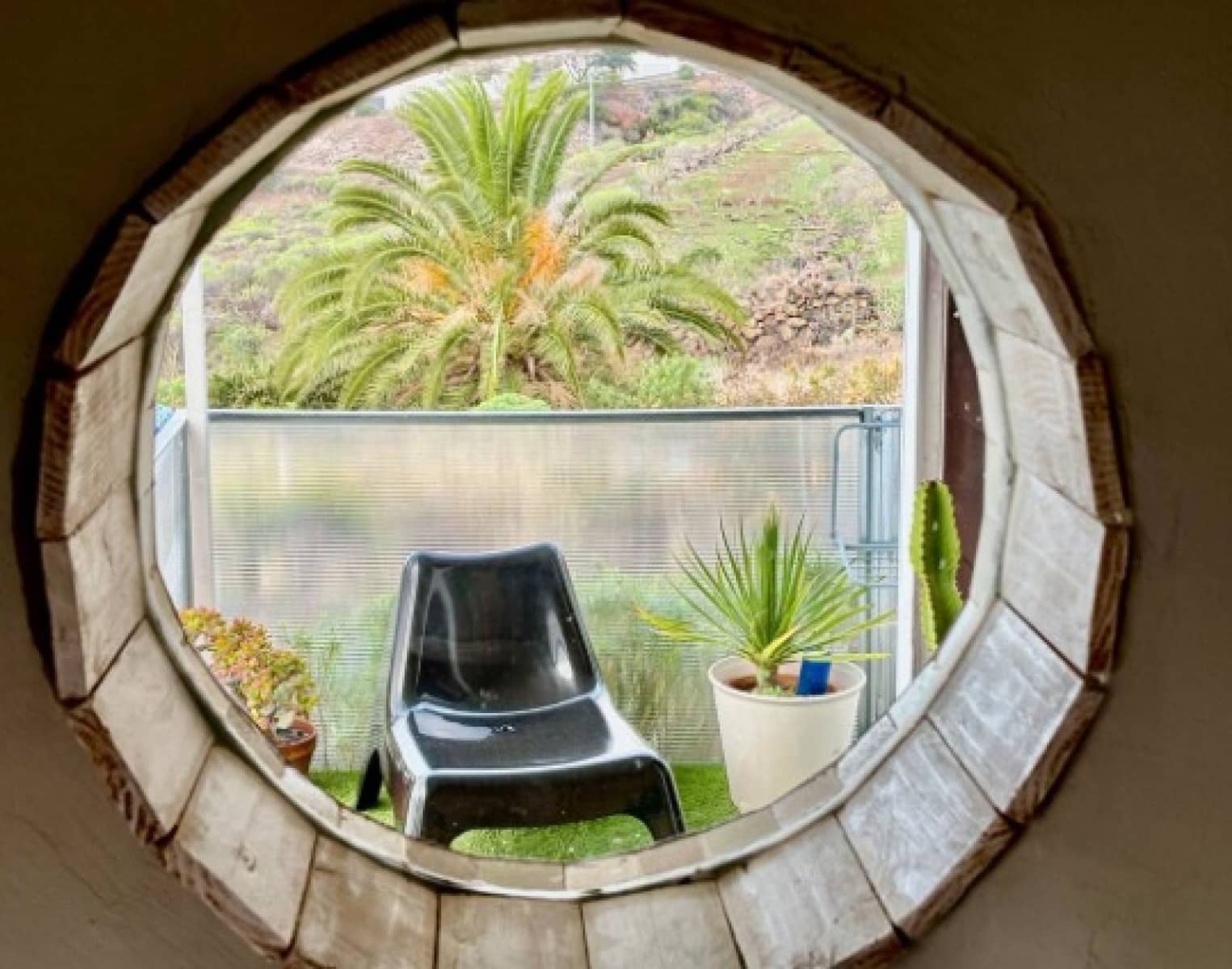 1 soveværelse Lejlighed til leje i El Rosario - € 900 (Ref: 9569481)