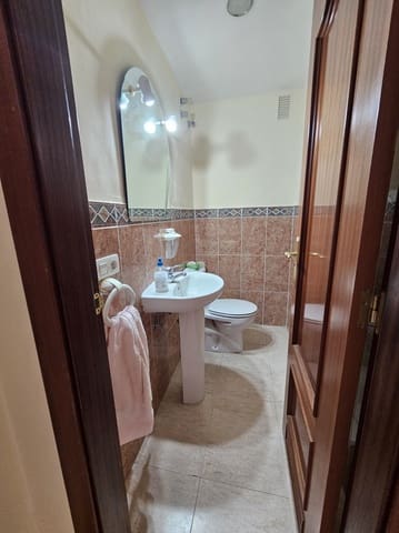 3 soveværelse Villa til salg i Las Chafiras (San Miguel), San Miguel de Abona med garage - € 395.000 (Ref: 9614586)