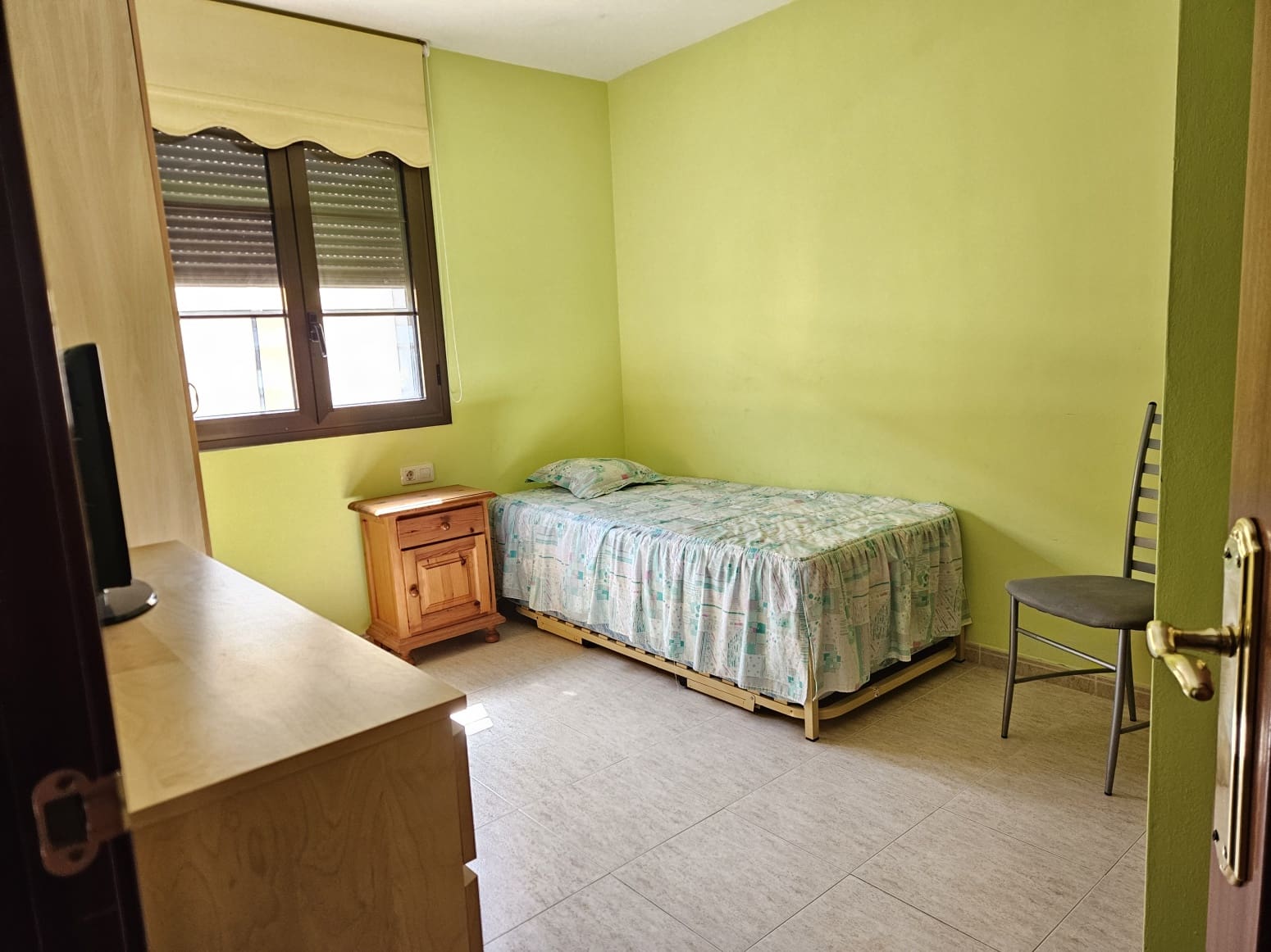 3 bedroom Villa for sale in San Miguel de Abona with garage - € 395,000 (Ref: 9614586)