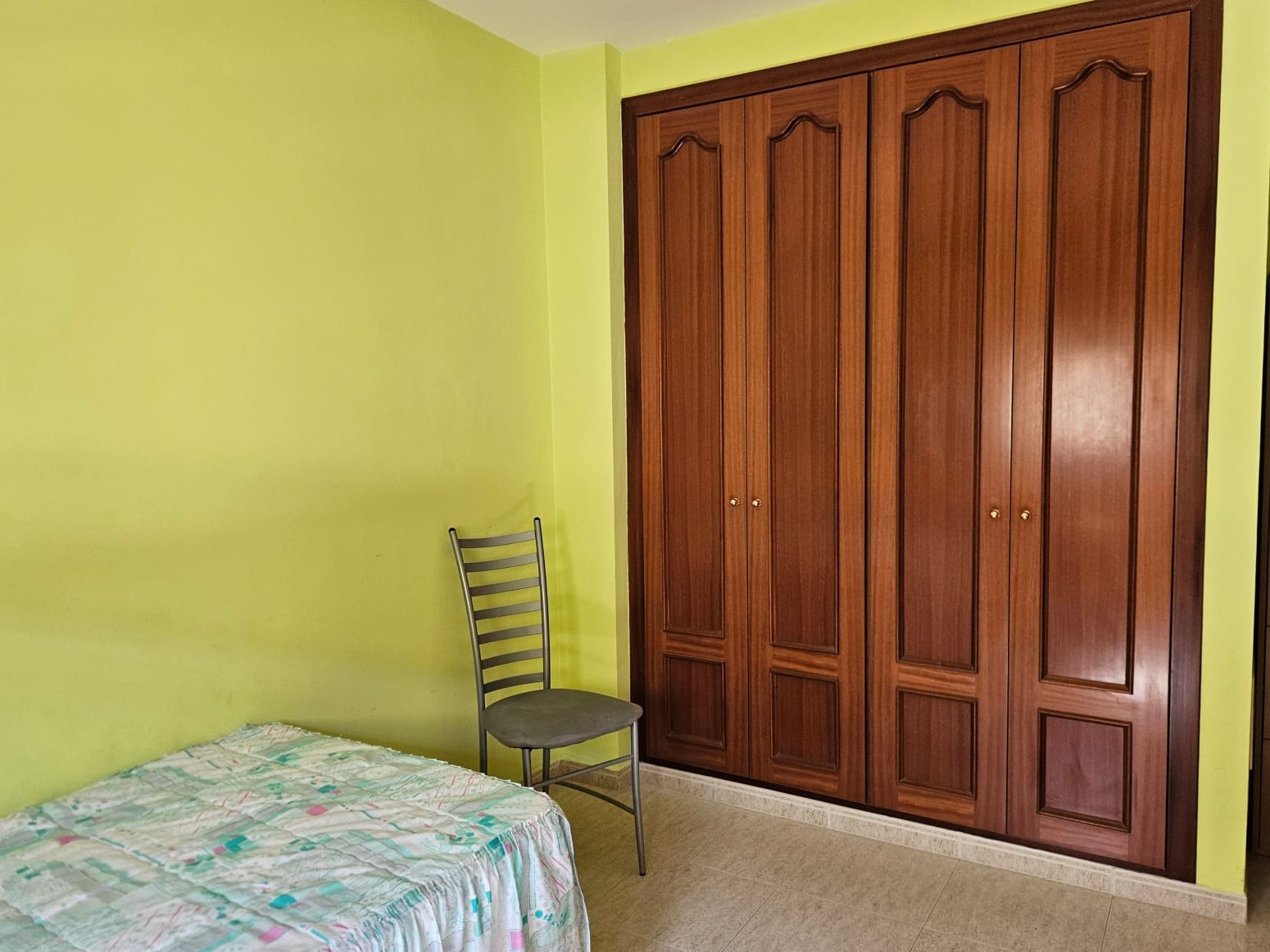 3 bedroom Villa for sale in San Miguel de Abona with garage - € 395,000 (Ref: 9614586)