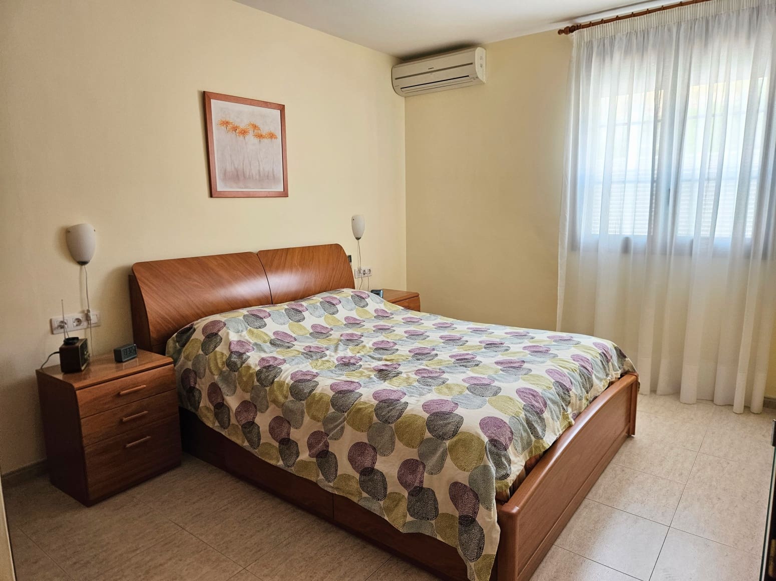 3 bedroom Villa for sale in San Miguel de Abona with garage - € 395,000 (Ref: 9614586)