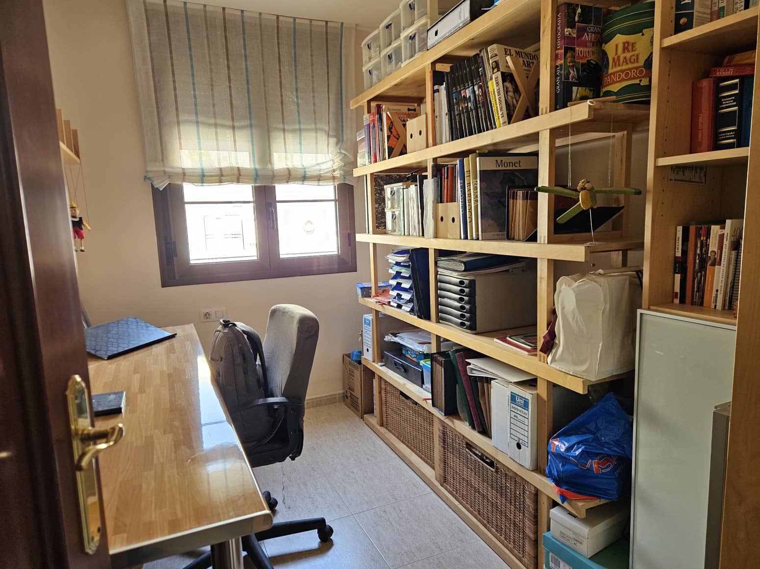 3 bedroom Villa for sale in San Miguel de Abona with garage - € 395,000 (Ref: 9614586)