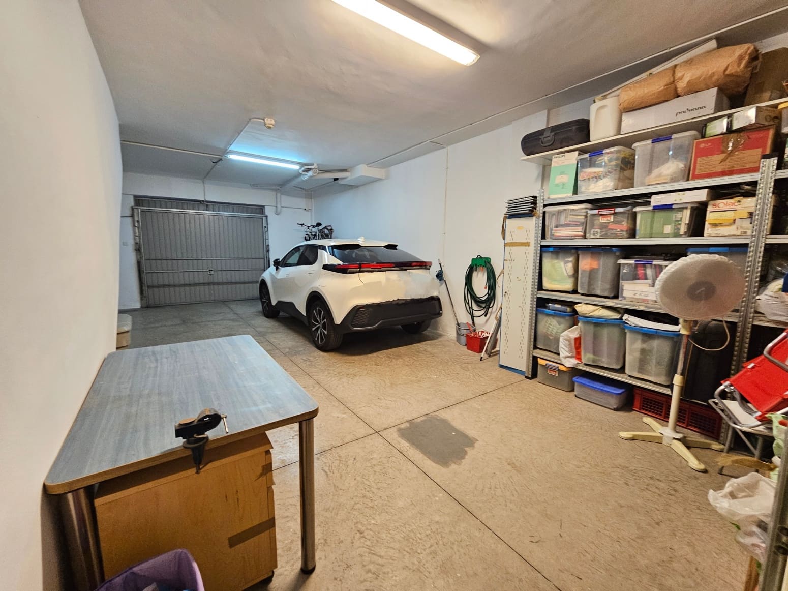 3 bedroom Villa for sale in San Miguel de Abona with garage - € 395,000 (Ref: 9614586)