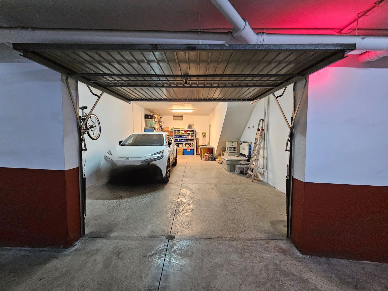 3 bedroom Villa for sale in San Miguel de Abona with garage - € 395,000 (Ref: 9614586)