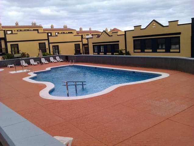 3 soveværelse Villa til salg i Las Chafiras (San Miguel), San Miguel de Abona med garage - € 395.000 (Ref: 9614586)