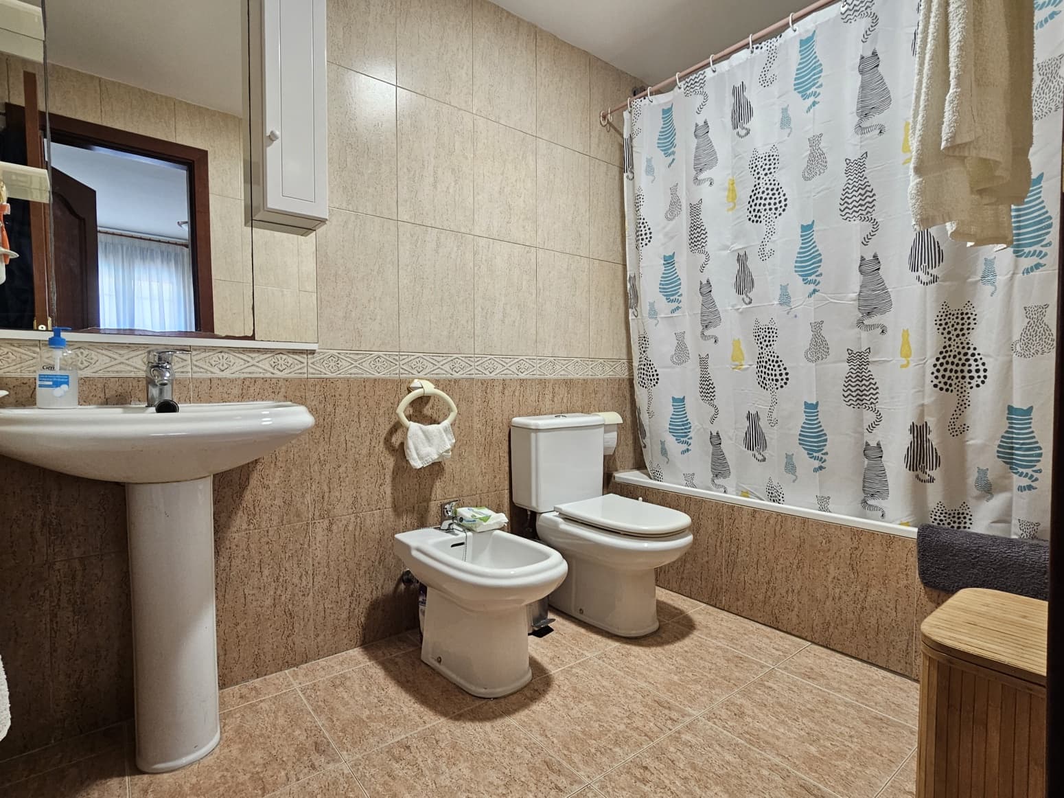 3 bedroom Villa for sale in San Miguel de Abona with garage - € 395,000 (Ref: 9614586)