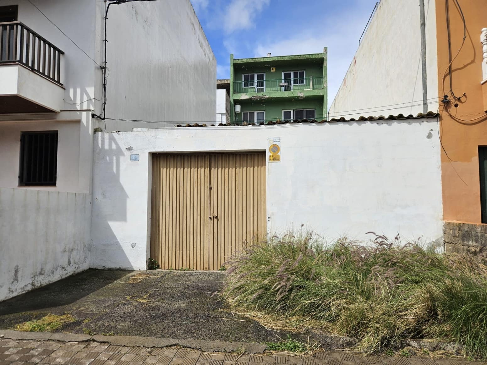 Terrain à Bâtir à vendre à San Cristobal de La Laguna - 75 000 € (Ref: 9641061)