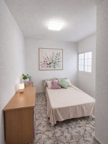 5 chambre Appartement à vendre à San Cristóbal de La Laguna - 425 000 € (Ref: 9729475)