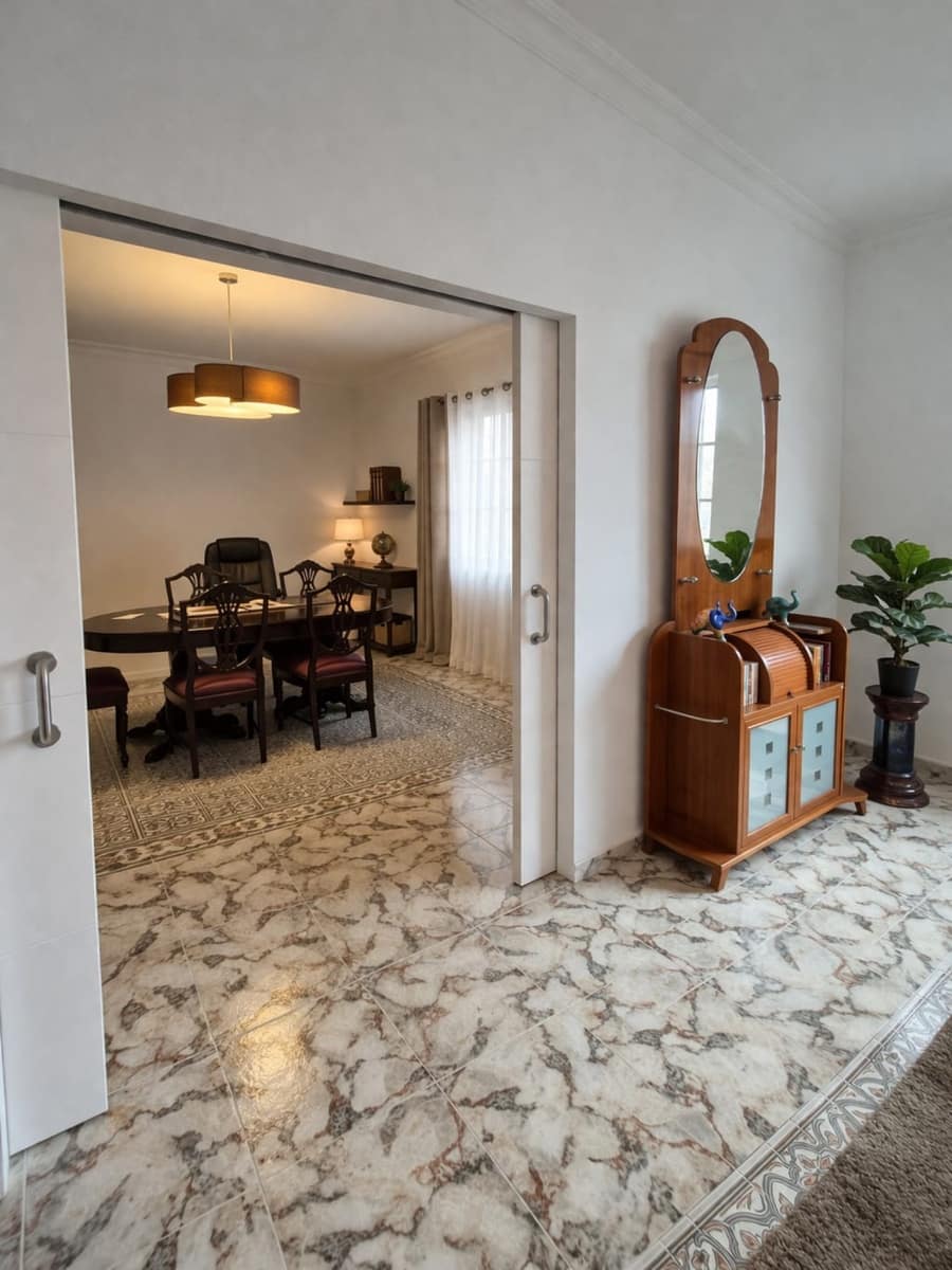 Piso de 5 habitaciones en San Cristóbal de La Laguna en venta - 425.000 € (Ref: 9729475)
