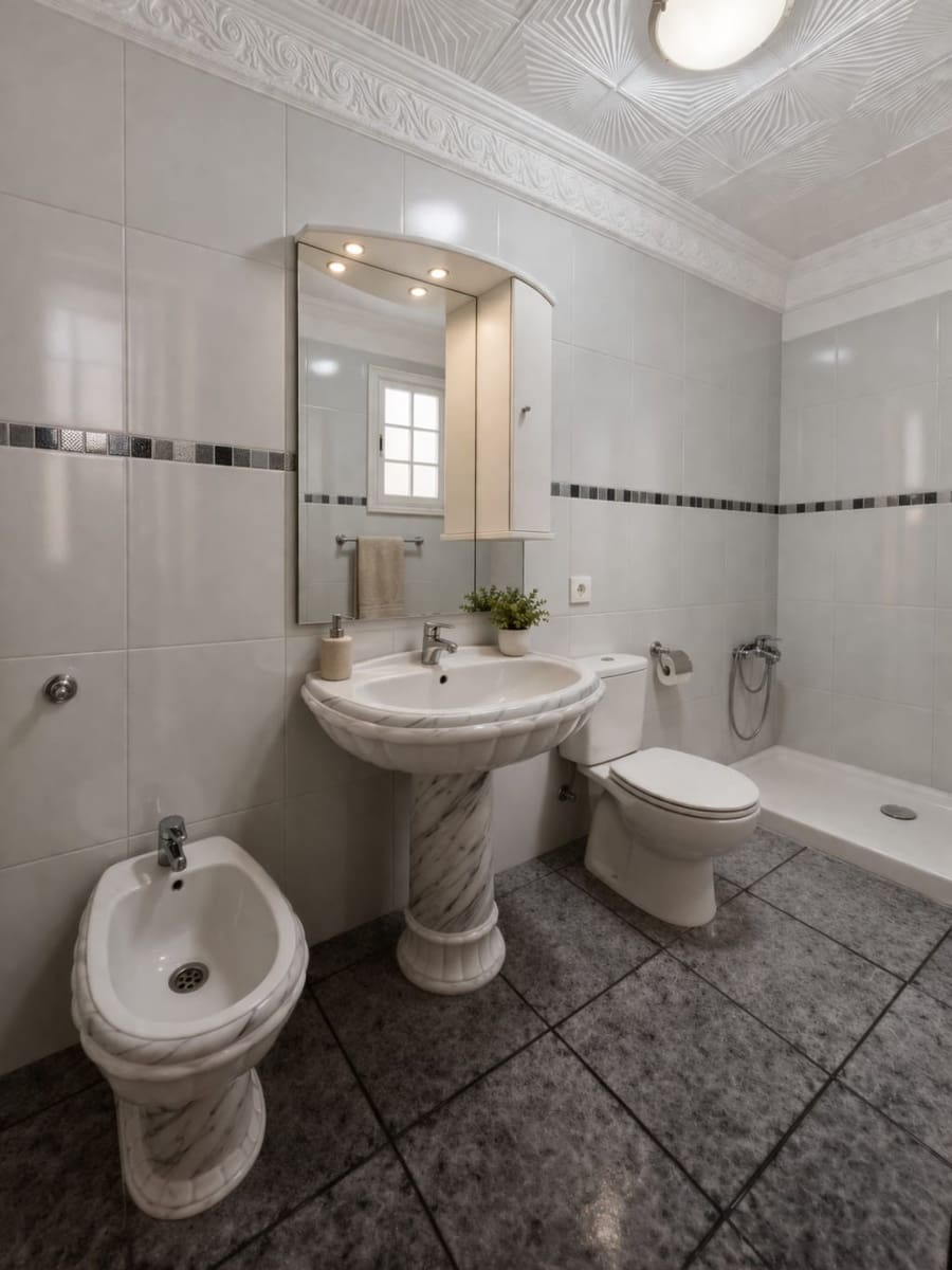 Piso de 5 habitaciones en San Cristóbal de La Laguna en venta - 425.000 € (Ref: 9729475)