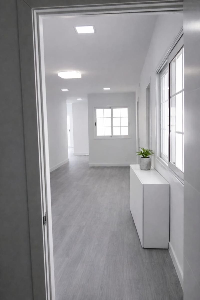 2 bedroom Flat for sale in San Cristobal de La Laguna - € 445,000 (Ref: 9733409)