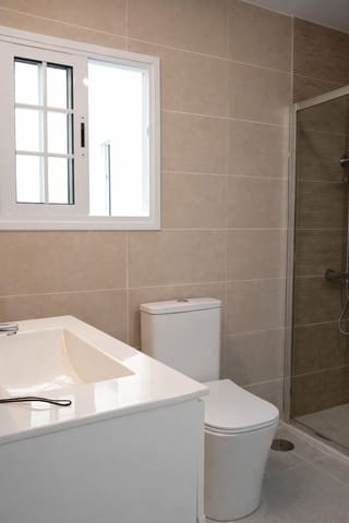 Piso de 2 habitaciones en San Cristóbal de La Laguna en venta - 445.000 € (Ref: 9733409)