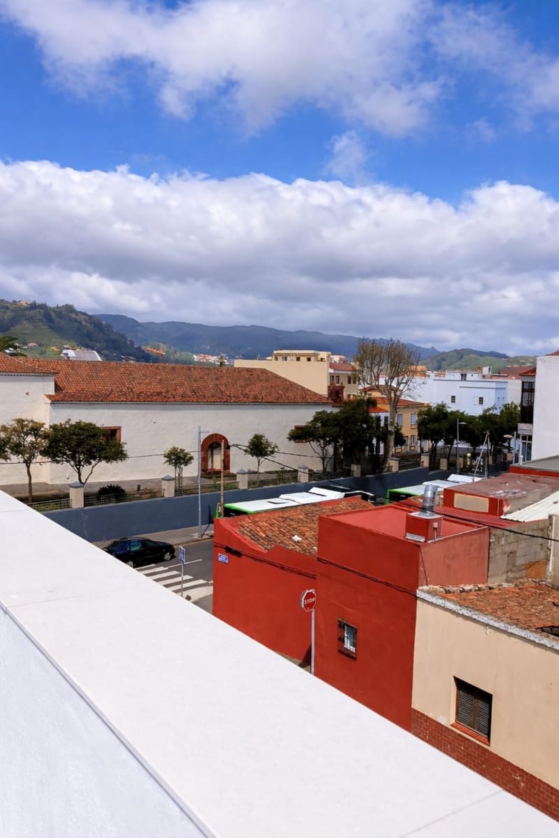 2 bedroom Flat for sale in San Cristobal de La Laguna - € 445,000 (Ref: 9733409)