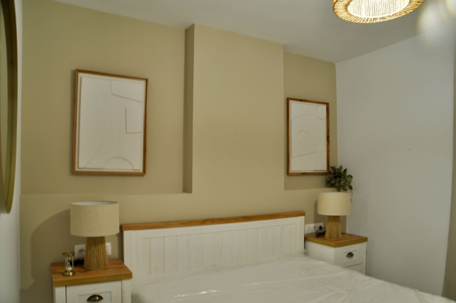 2 bedroom Flat for rent in Santa Cruz de Tenerife - € 950 (Ref: 9746813)