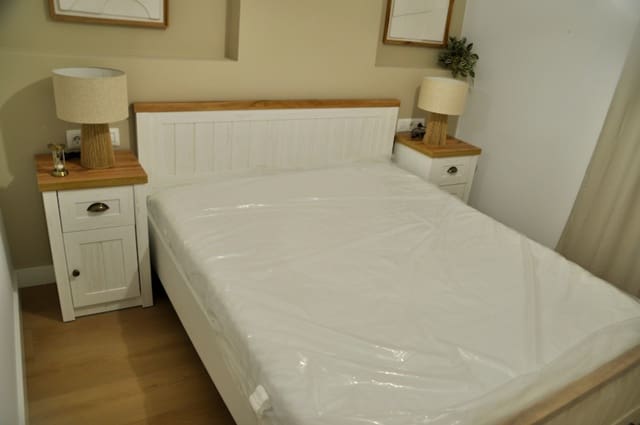 2 bedroom Flat for rent in La Alegria, Santa Cruz de Tenerife - € 950 (Ref: 9746813)