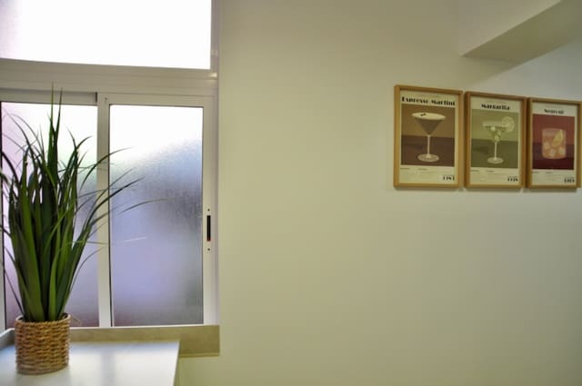 2 bedroom Flat for rent in La Alegria, Santa Cruz de Tenerife - € 950 (Ref: 9746813)