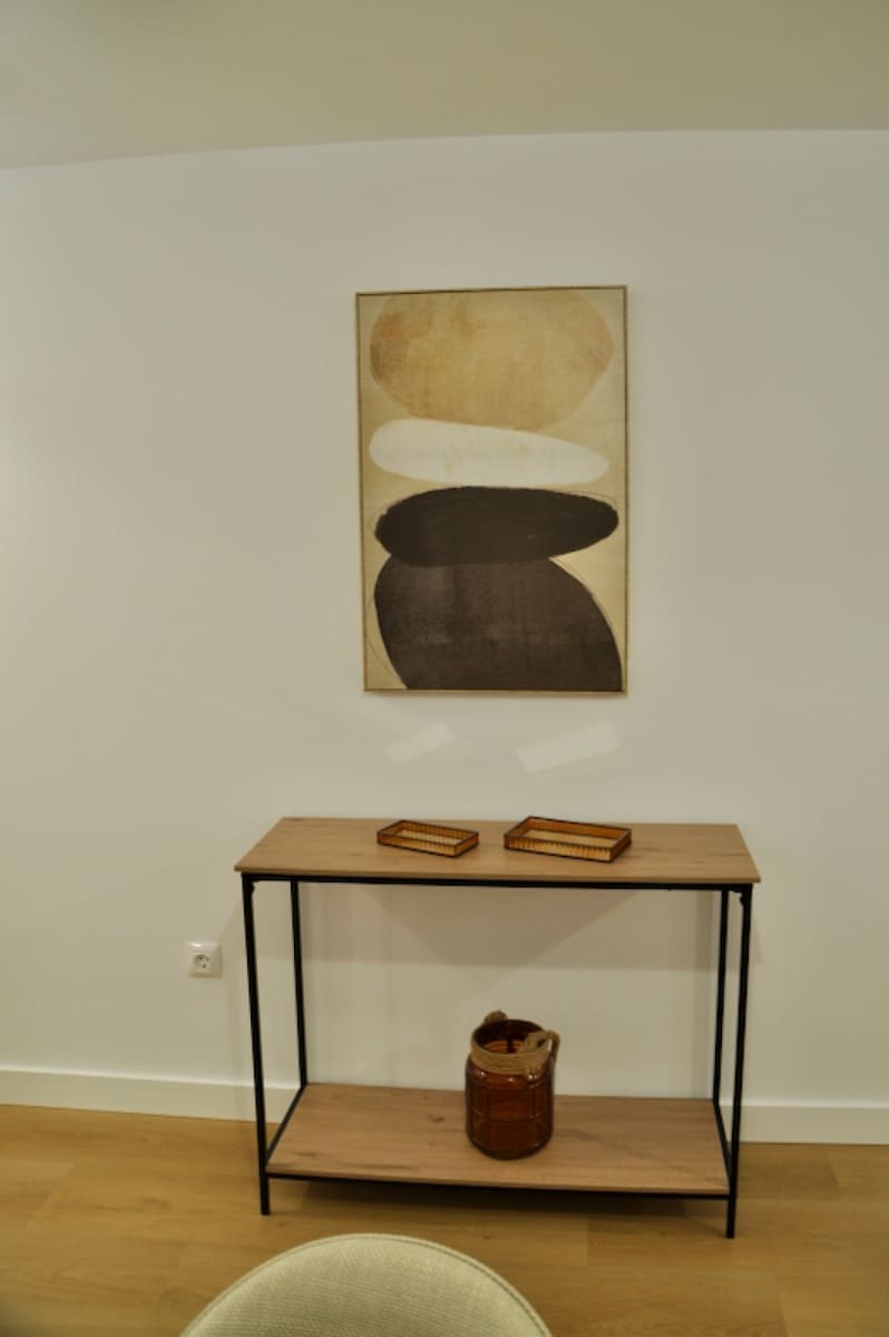 2 bedroom Flat for rent in Santa Cruz de Tenerife - € 950 (Ref: 9746813)