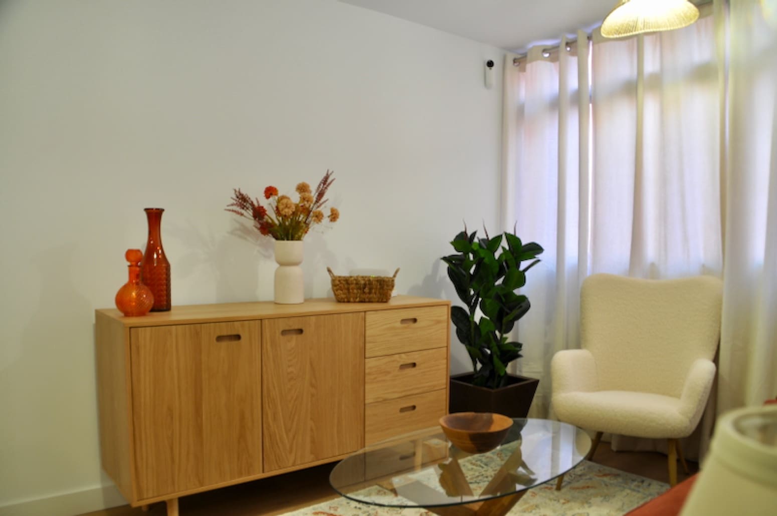 2 bedroom Flat for rent in Santa Cruz de Tenerife - € 950 (Ref: 9746813)