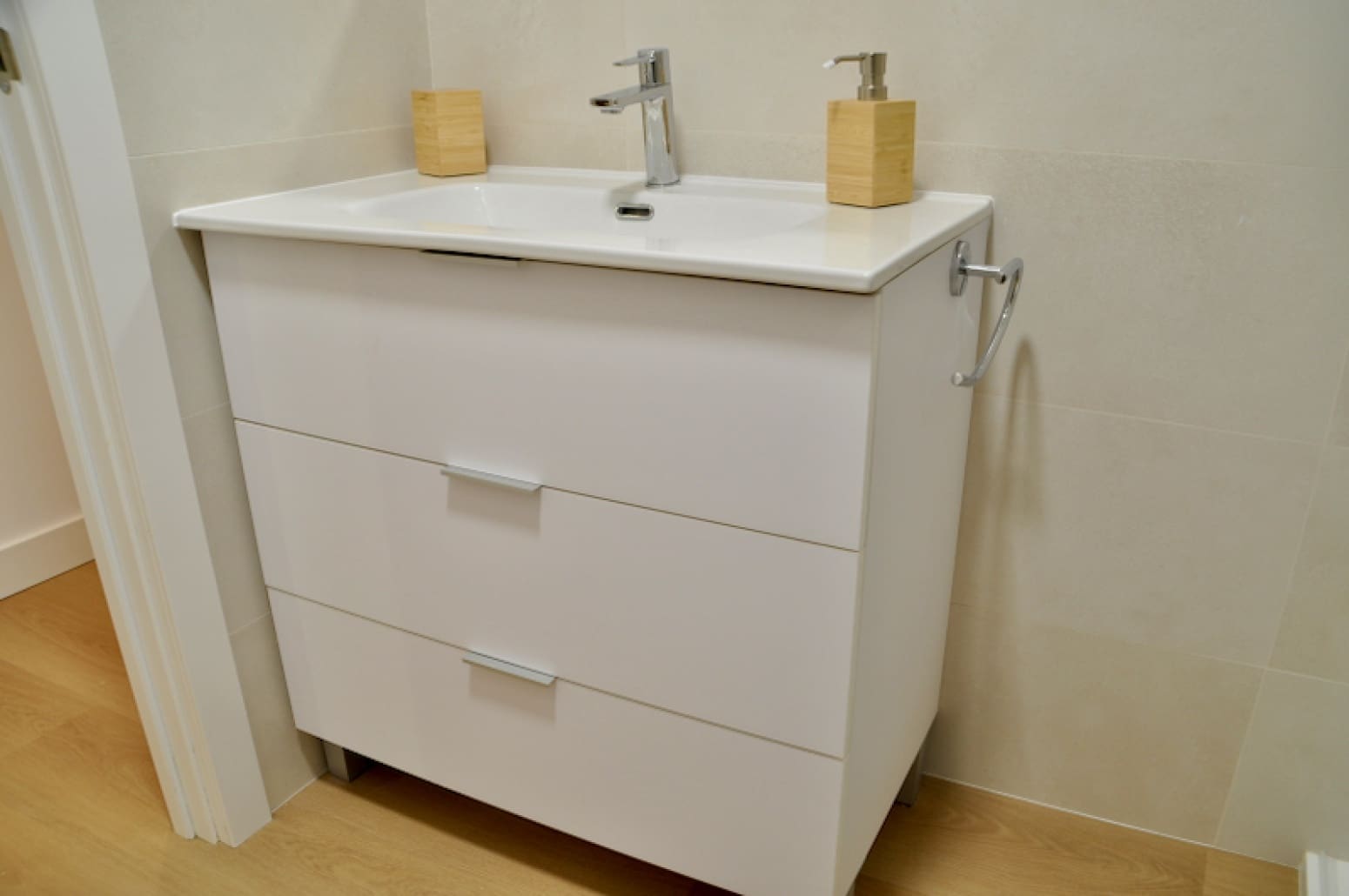 2 bedroom Flat for rent in Santa Cruz de Tenerife - € 950 (Ref: 9746813)