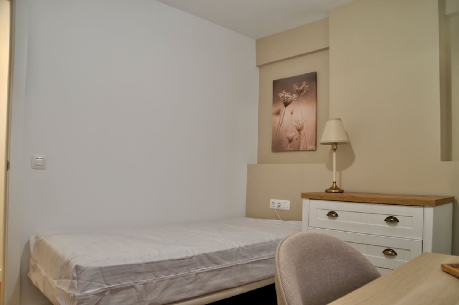 2 bedroom Flat for rent in Santa Cruz de Tenerife - € 950 (Ref: 9746813)