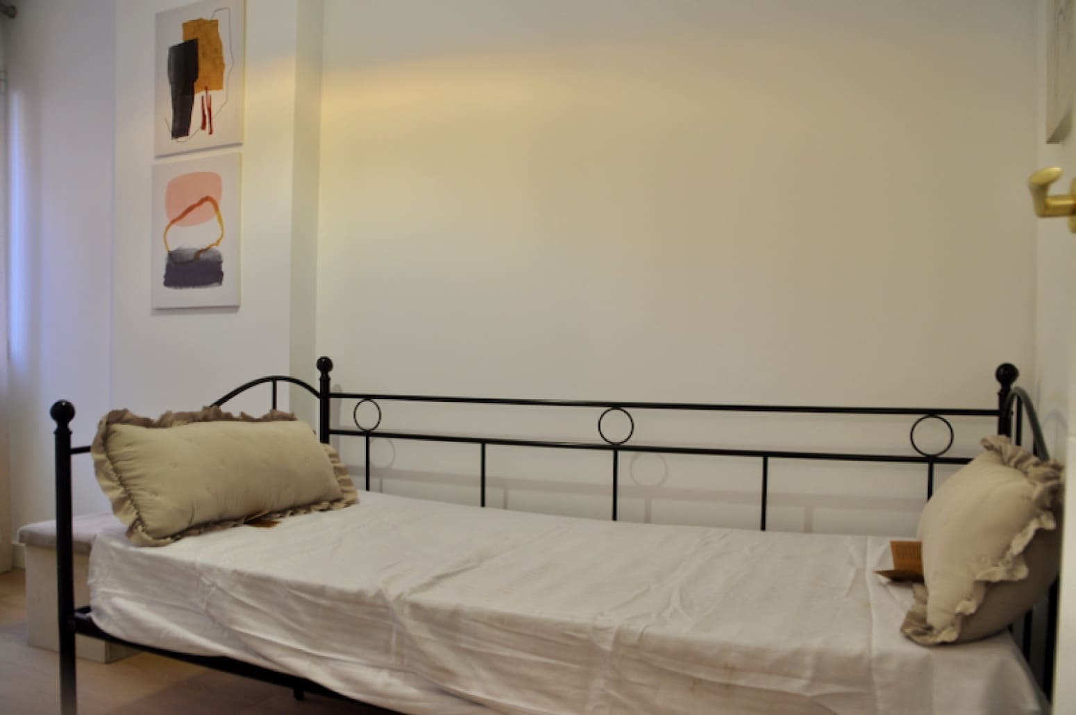 2 bedroom Flat for rent in Santa Cruz de Tenerife - € 950 (Ref: 9746813)