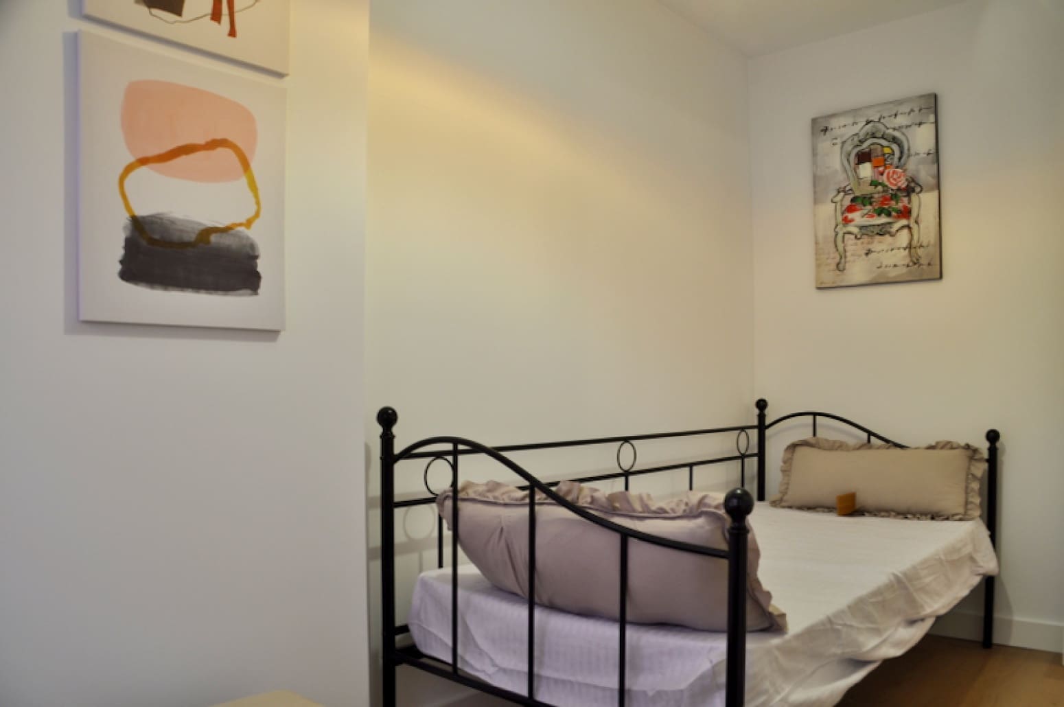 2 bedroom Flat for rent in Santa Cruz de Tenerife - € 950 (Ref: 9746813)